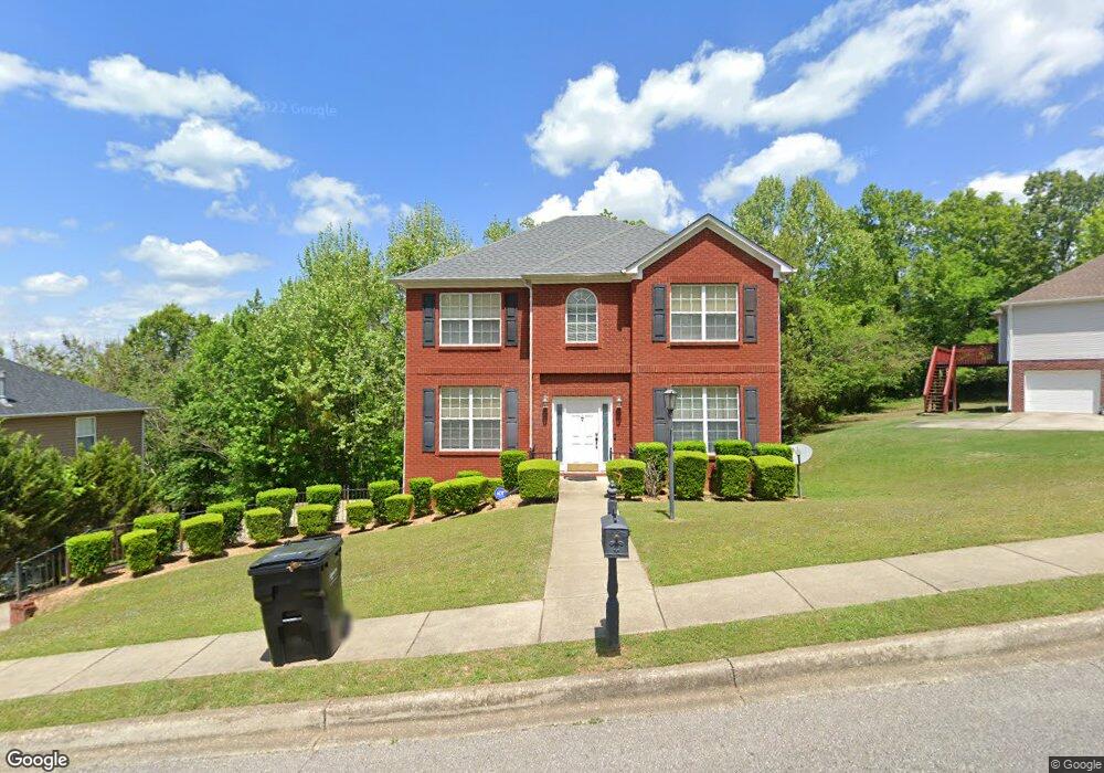 4974 Vernon St, Birmingham, AL 35235 - photo 1