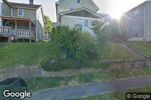 516 Mclane Ave, Morgantown, WV 26505