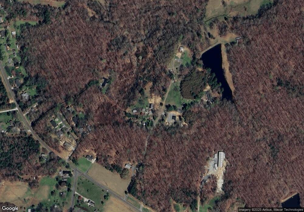 2499 Frye Farms Rd, Asheboro, NC 27205 - photo 1