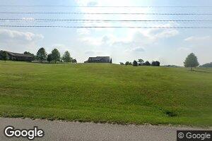 9290 S 475 E, Ferdinand, IN 47532