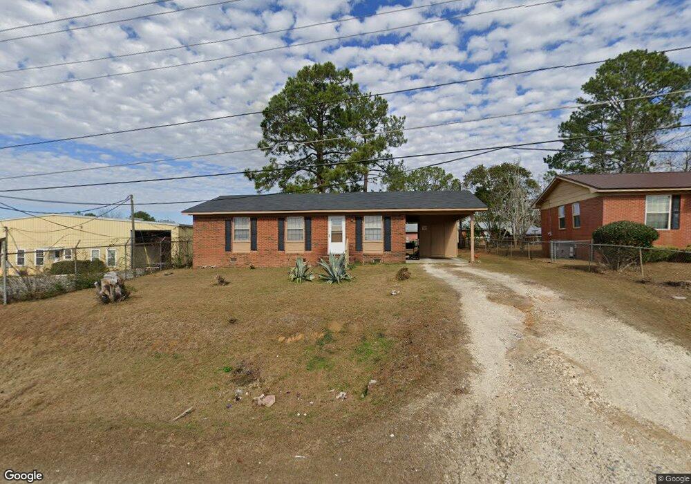 214 Golden Rd E, Tifton, GA 31794 - photo 1