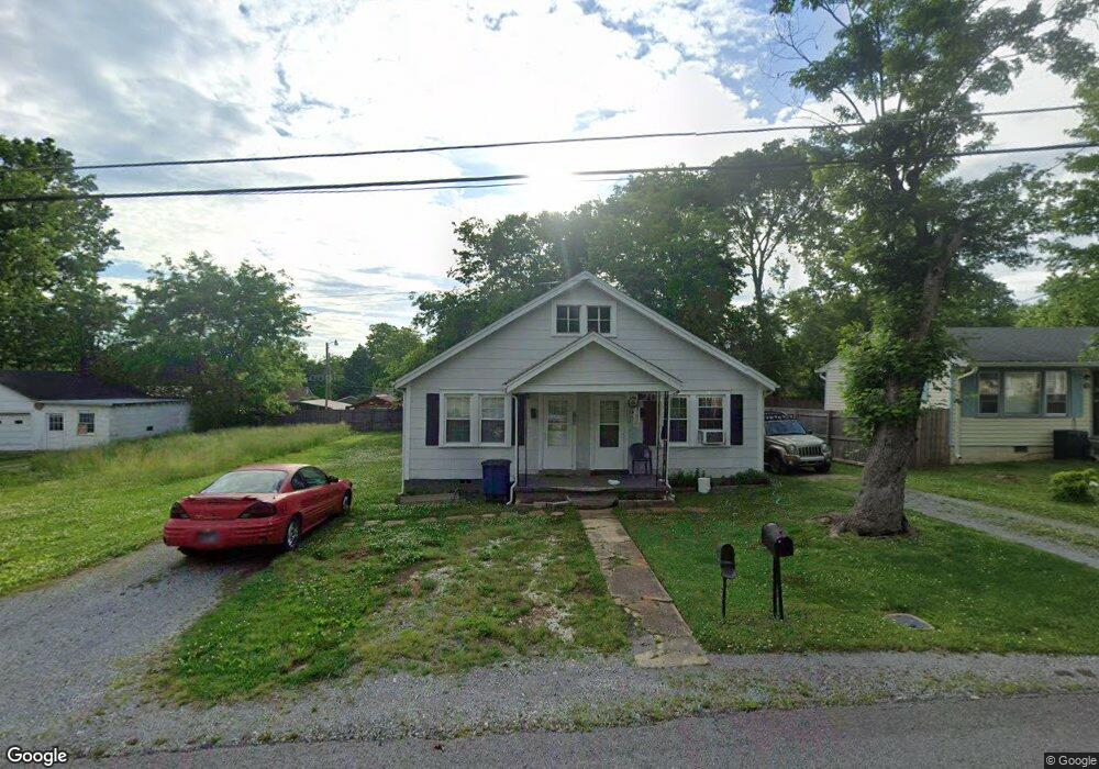 729 Hoover St, Shelbyville, TN 37160 - photo 1