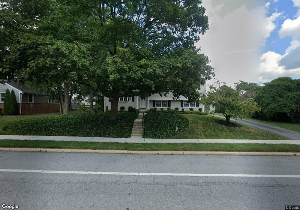 8303 Thornton Rd, Towson, MD 21204 - photo 1