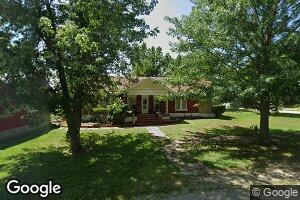 402 2nd St, Uniontown, KS 66779