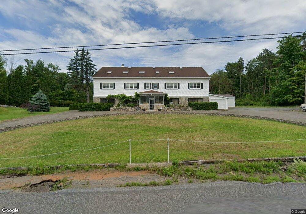 650 Scranton-Pocono Hwy, Covington Township, PA 18444 - photo 1