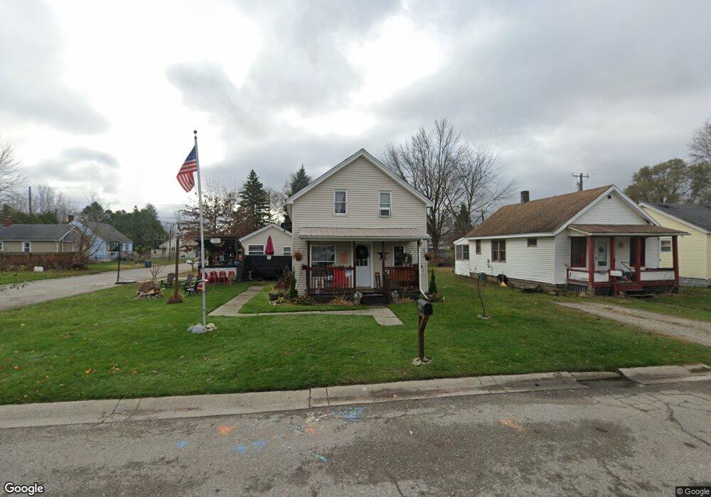 2604 Minnie St, Port Huron, MI 48060 - photo 1