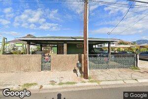87-114 Maaloa St, Waianae, HI 96792