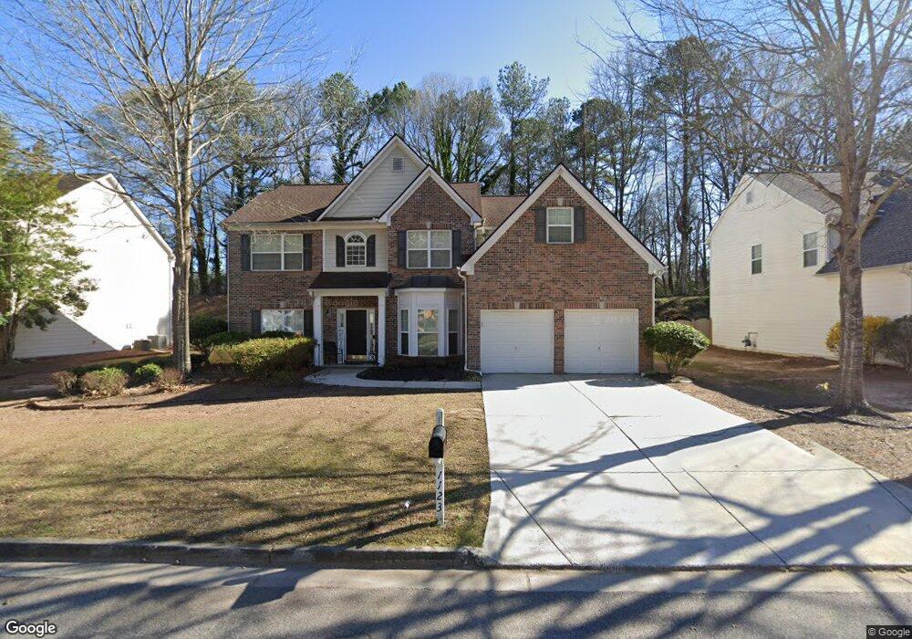 1123 Silvergate Ln, Mableton, GA 30126 - photo 1