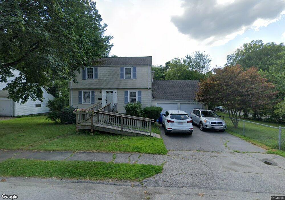 134 Elm St, Milton, MA 02186 - photo 1