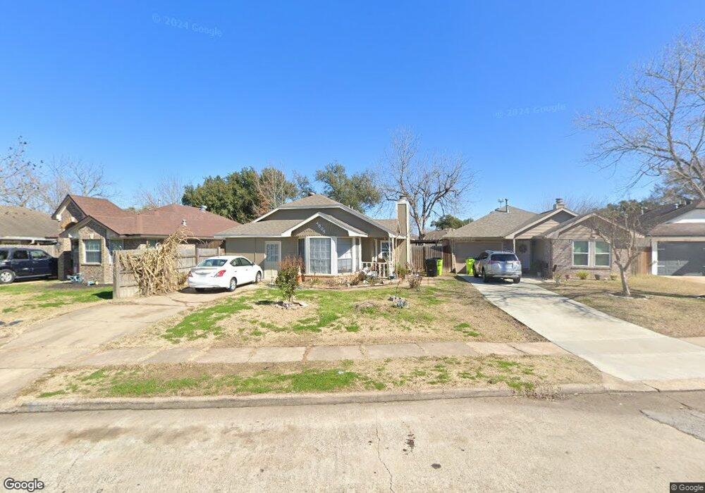 4805 Redbud Dr, Rosenberg, TX 77471 - photo 1