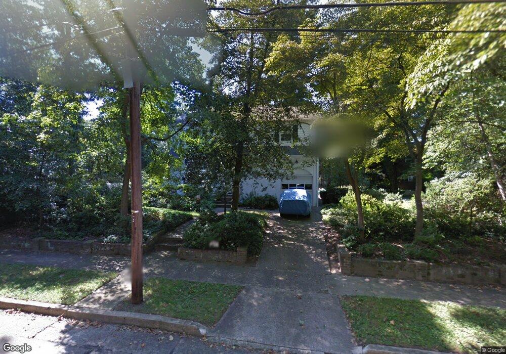 711 E Greenman Rd, Haddonfield, NJ 08033 - photo 1