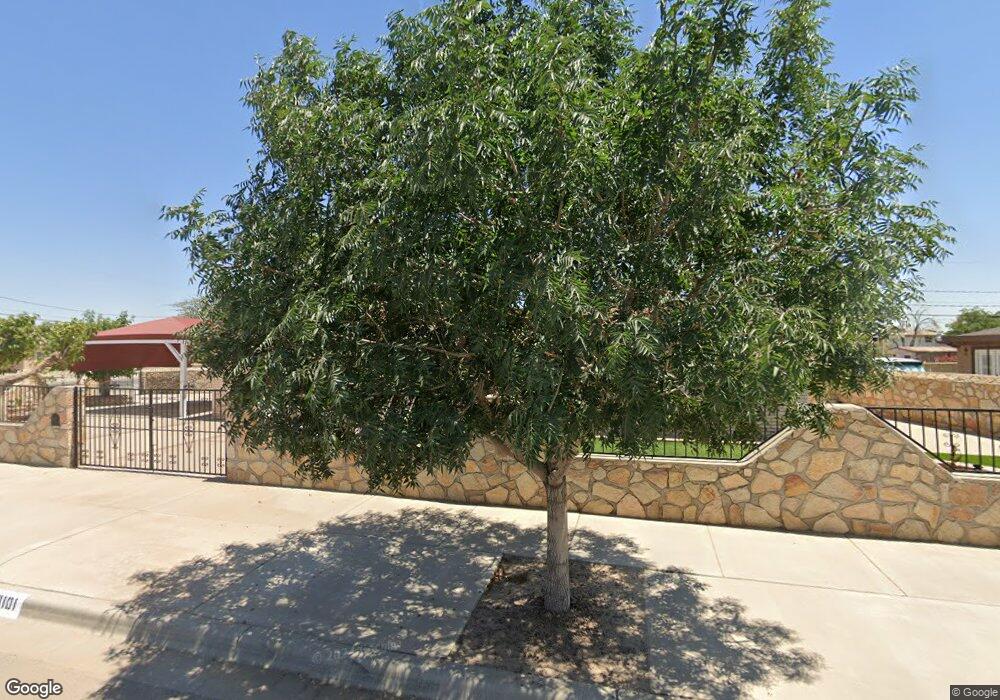 8101 Cooley Ave unit 8105, El Paso, TX 79907 - photo 1