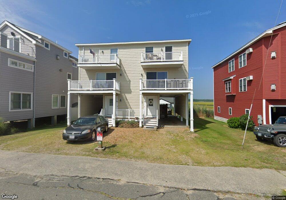 289 North End Blvd unit 1, Salisbury, MA 01952 - photo 1