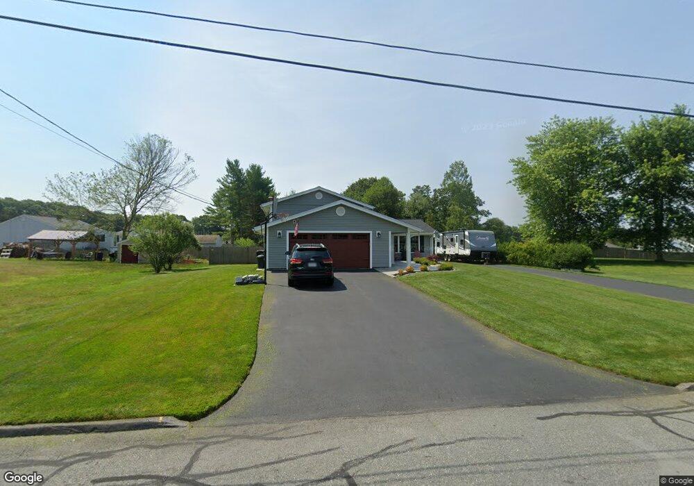 26 Onyx Dr, North Dartmouth, MA 02747 - photo 1