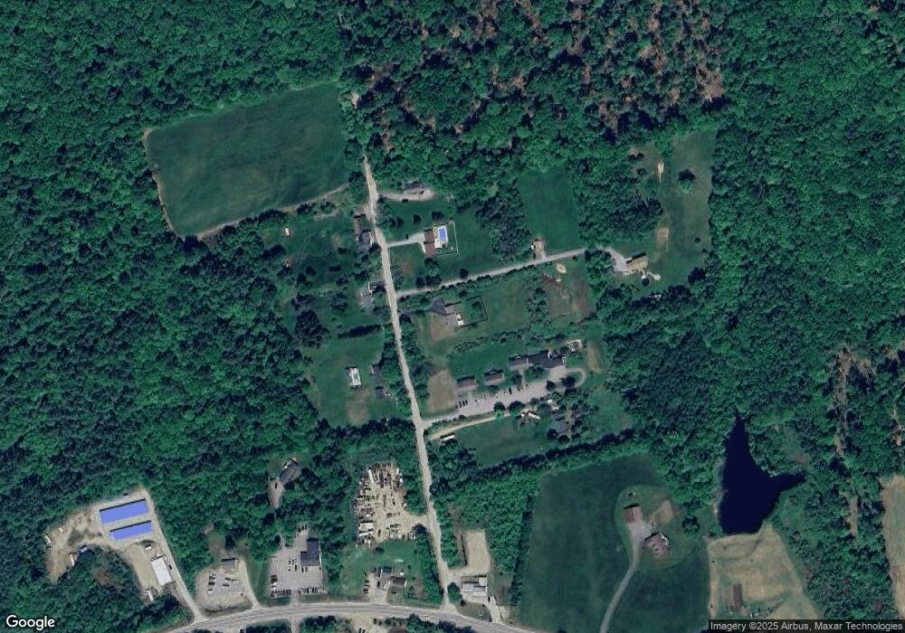 38 Lufkin Rd, Weare, NH 03281 - photo 1