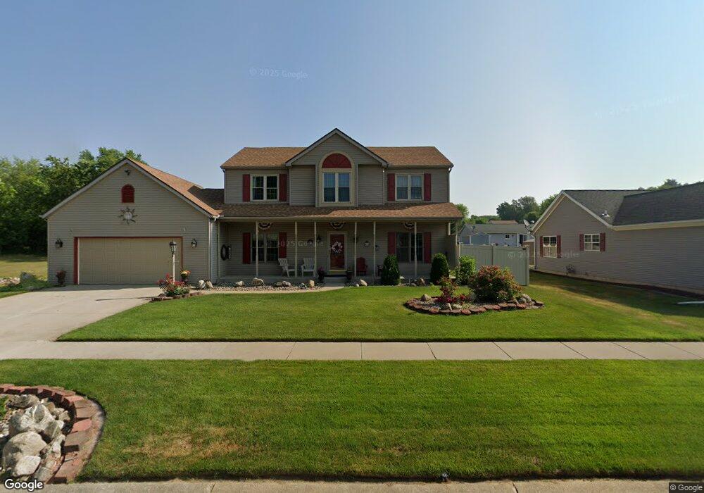 26871 Marshall Dr S, South Bend, IN 46628 - photo 1