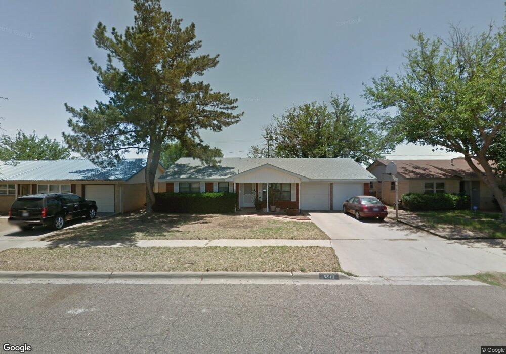 3513 W Shandon Ave, Midland, TX 79707 - photo 1