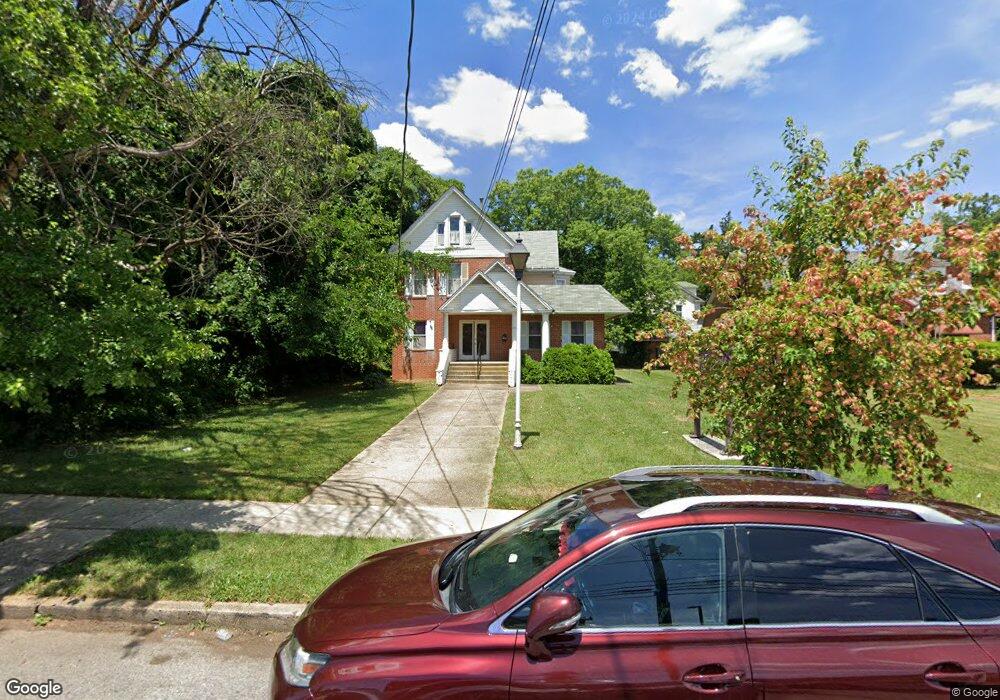 3702 W Rogers Ave, Baltimore, MD 21215 - photo 1
