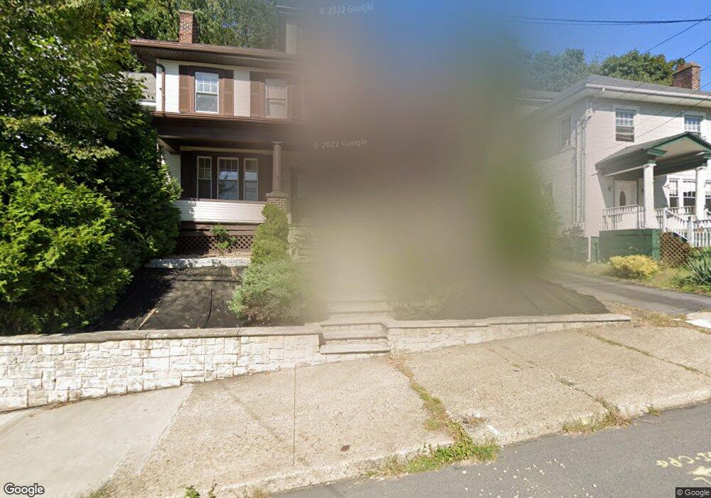 72 William St, Pittston, PA 18640 - photo 1