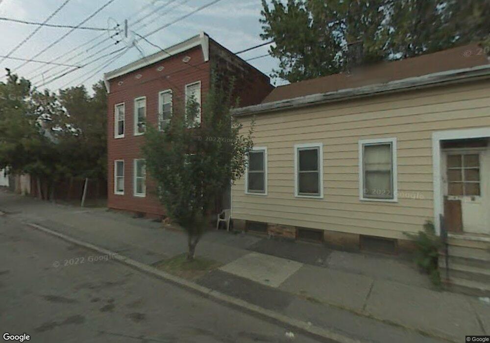 473 Elk St, Albany, NY 12206 - photo 1