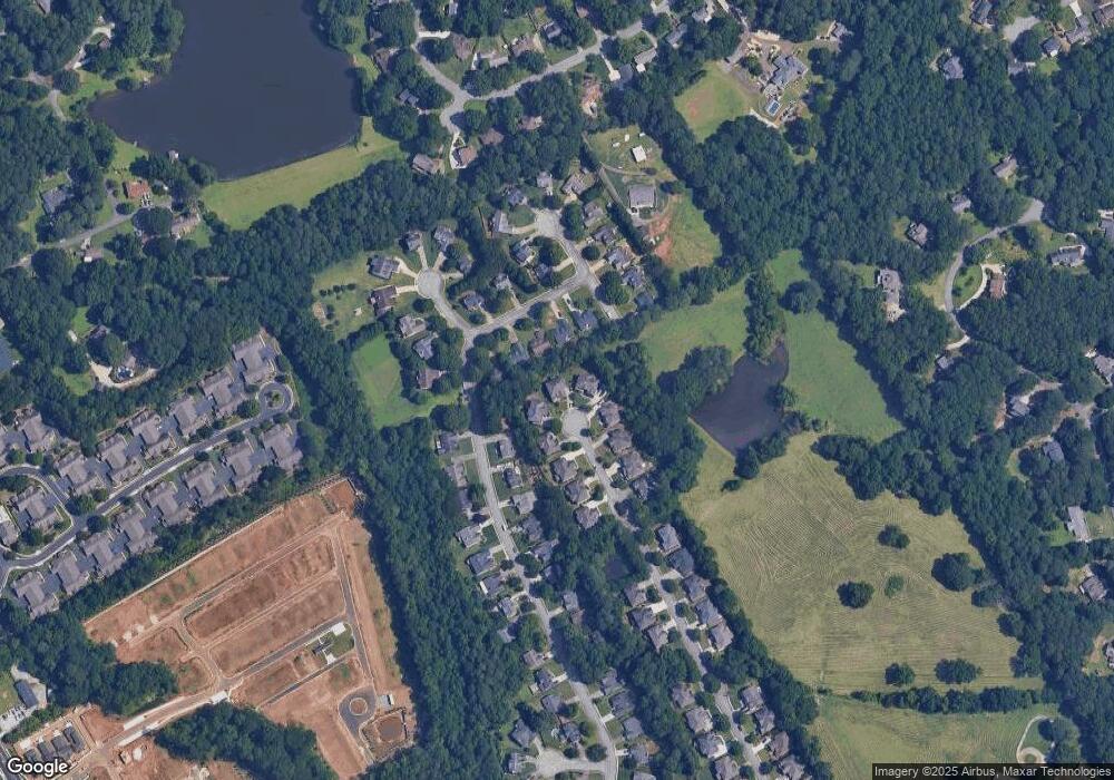 3211 Willowstone Dr, Duluth, GA 30096 - photo 1