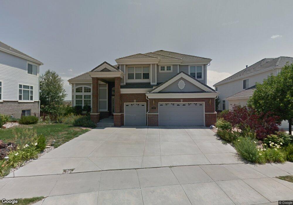 6566 S Riviera Way, Aurora, CO 80016 - photo 1
