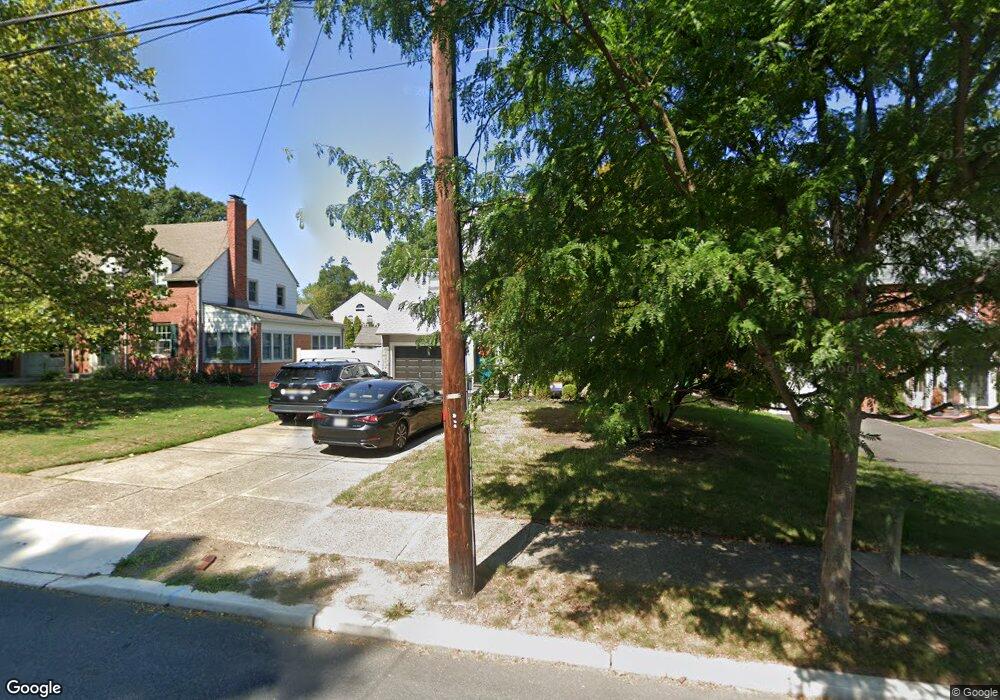 213 Fern Ave, Haddon Township, NJ 08108 - photo 1