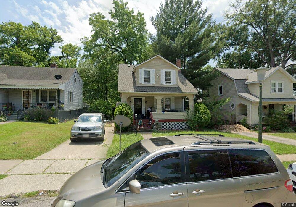 3125 Chesley Ave, Parkville, MD 21234 - photo 1