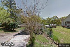 109 Woodstock St, Port Gibson, MS 39150