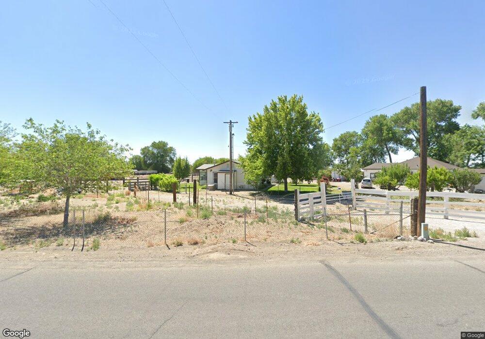 3463 Casey Rd, Fallon, NV 89406 - photo 1