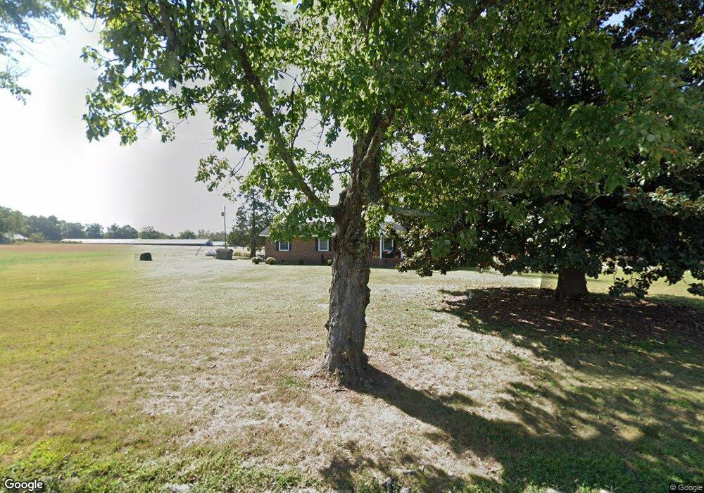 13 James Tharrington Way, Castalia, NC 27816 - photo 1