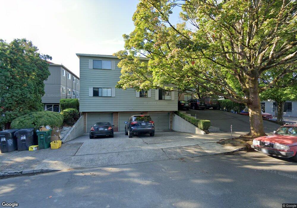 2802 NE Hoyt St unit 2812, Portland, OR 97232 - photo 1