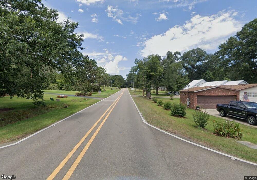 207 4th St N, Osyka, MS 39657 - photo 1