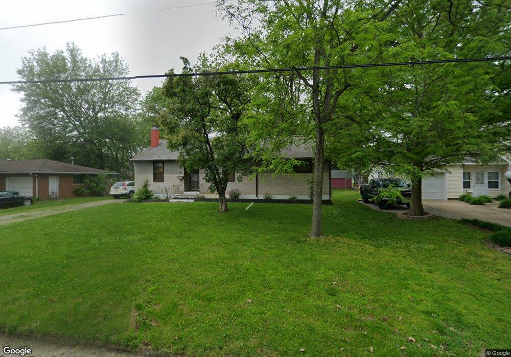 301 E Mill St, Freeburg, IL 62243 - photo 1