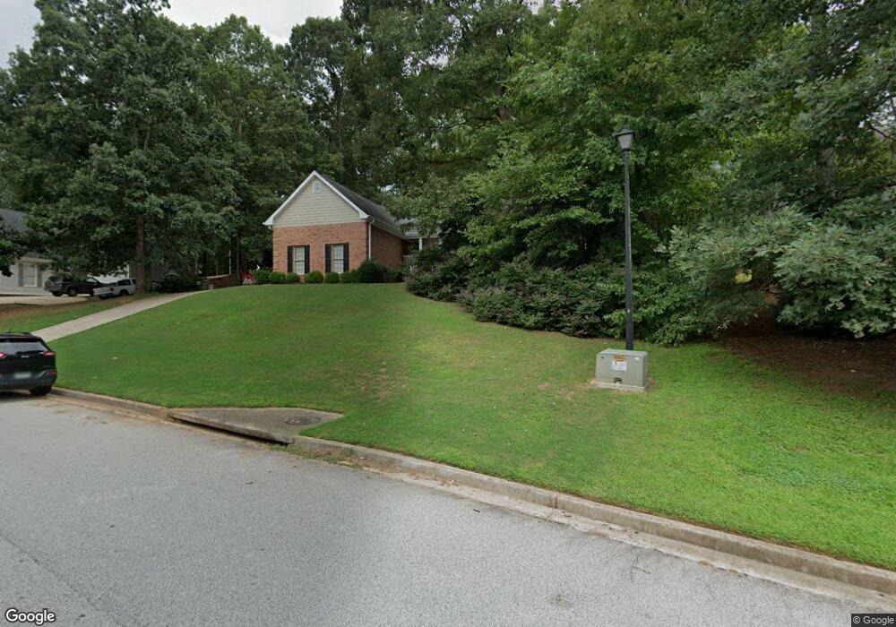 135 Dunning Keep unit 2, Covington, GA 30016 - photo 1