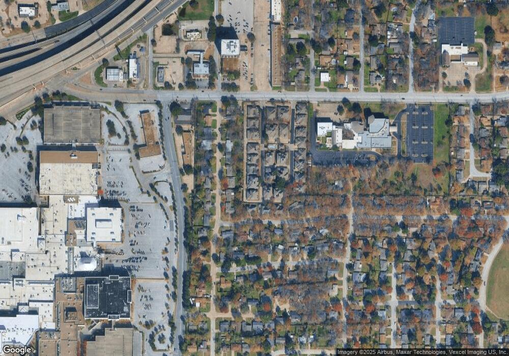 1221 Wooded Trail, Hurst, TX 76053 - photo 1