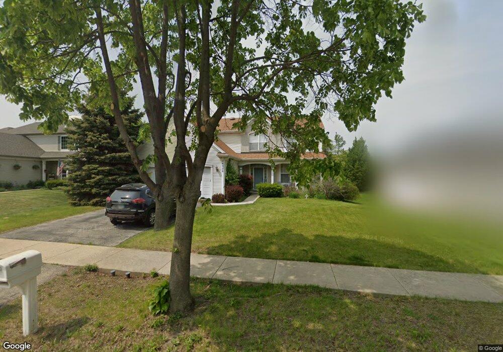 24228 Whispering Trails Dr, Plainfield, IL 60585 - photo 1