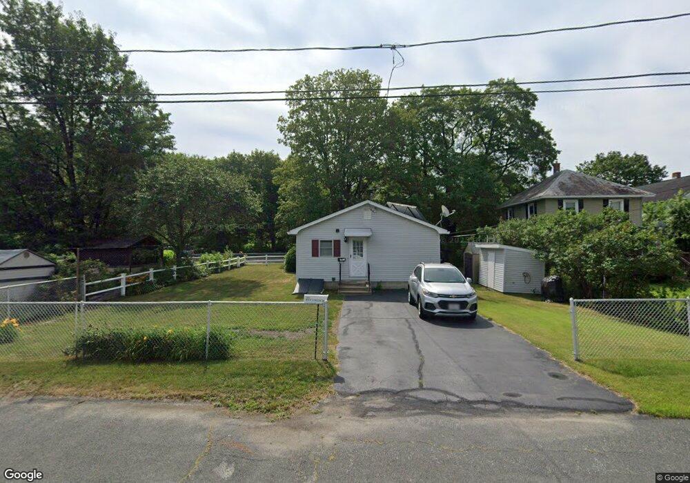 90 Montague City Rd, Turners Falls, MA 01376 - photo 1