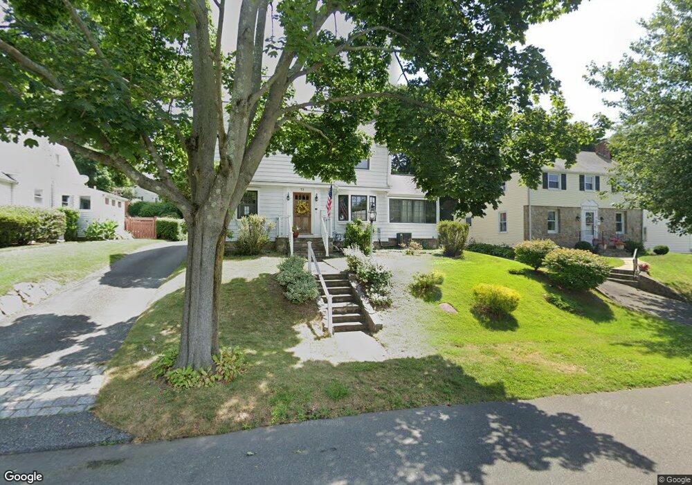 13 Ludlow Manor, Norwalk, CT 06855 - photo 1