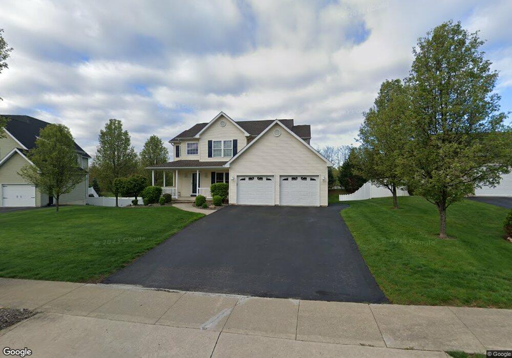 119 Huckleberry Ln, Duryea, PA 18642 - photo 1