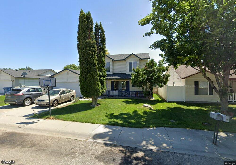 905 W Georgia Ave, Nampa, ID 83686 - photo 1