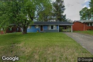104 Cemetery St, Morgantown, KY 42261