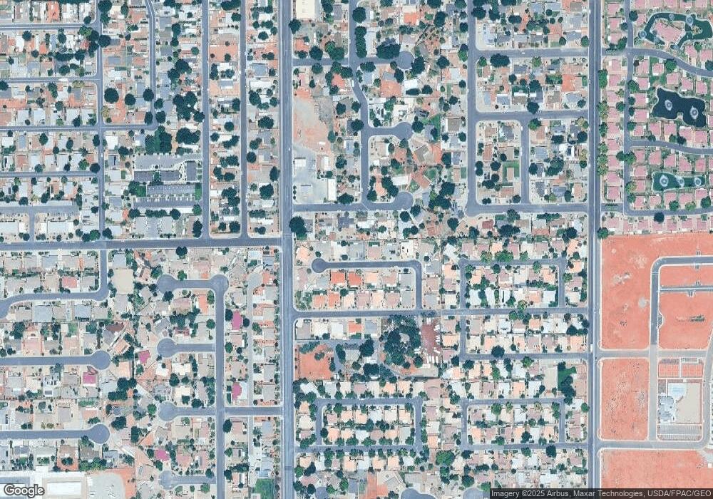 245 Elfin Cove Cir, Ivins, UT 84738 - photo 1