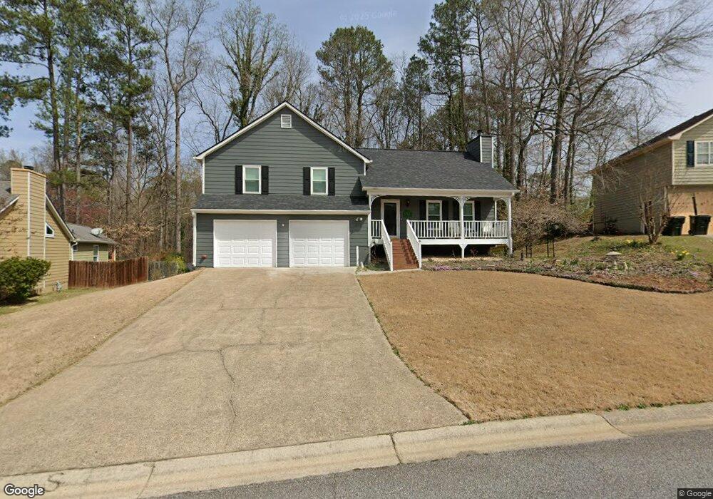 870 Grindstone Dr SW, Marietta, GA 30060 - photo 1