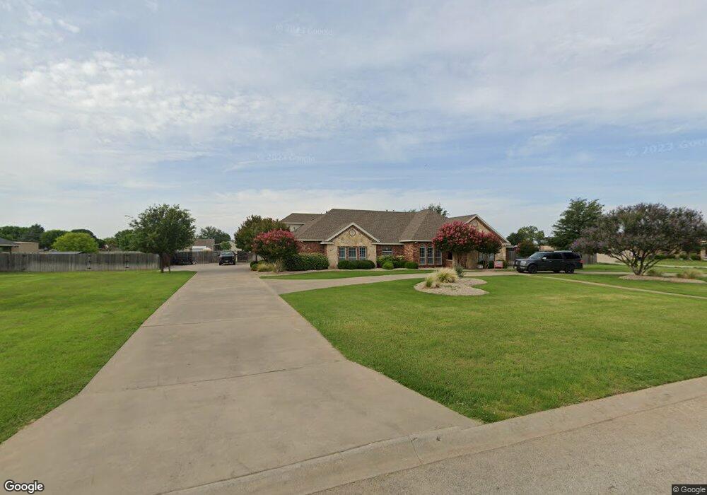 1541 Whitney St, San Angelo, TX 76904 - photo 1