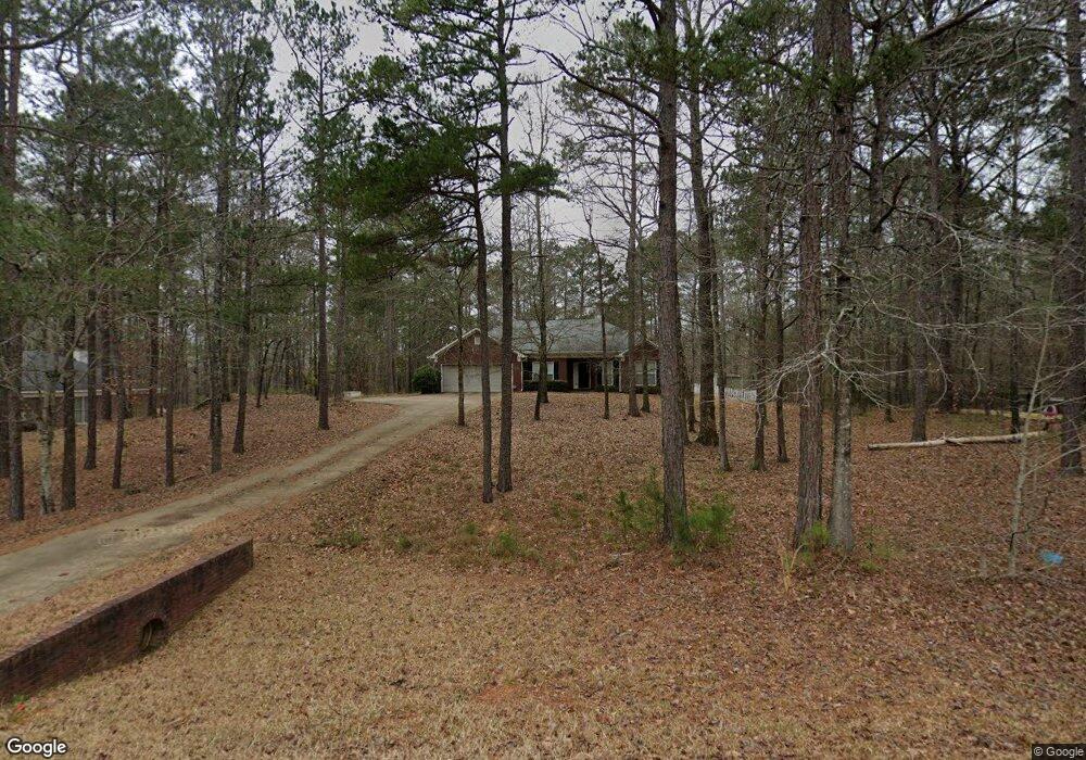 228 Windsong Dr, Cataula, GA 31804 - photo 1