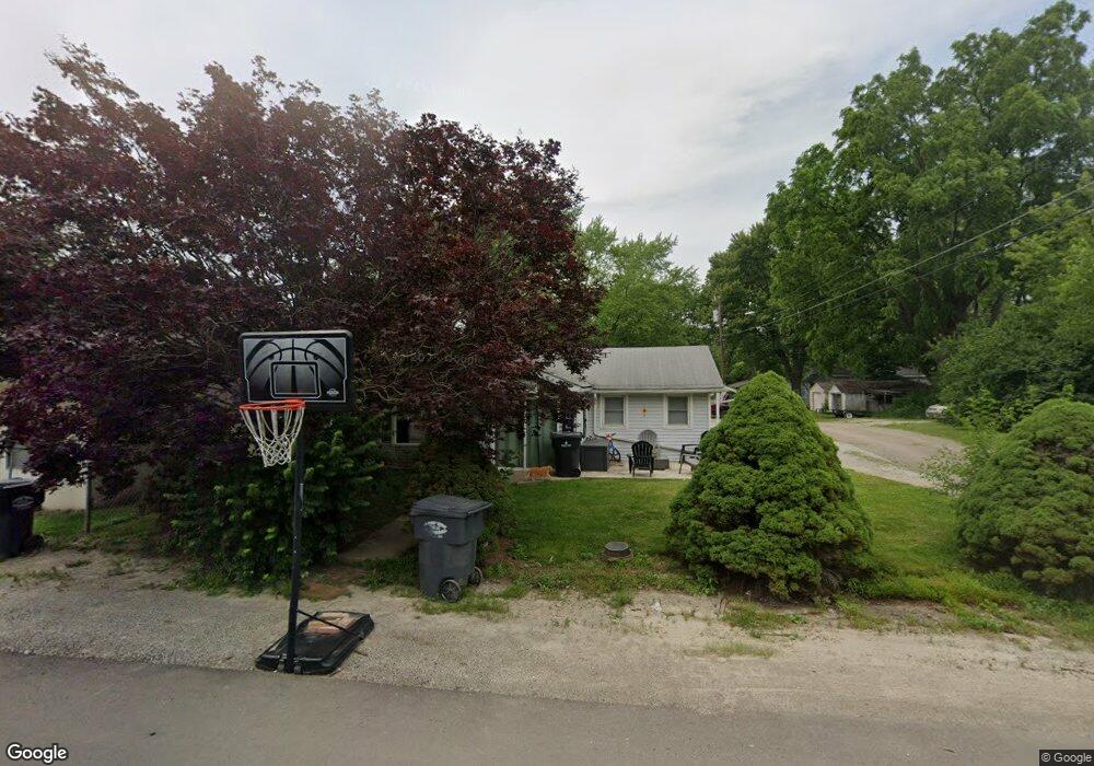 1621 Columbus Ave, Anderson, IN 46016 - photo 1