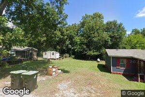 200 Smith Hill St, Talbotton, GA 31827