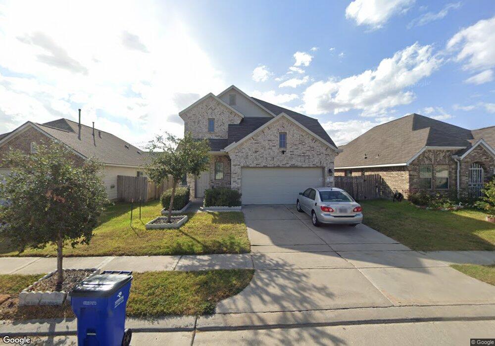 12623 Vogle Creek Trail, Houston, TX 77086 - photo 1