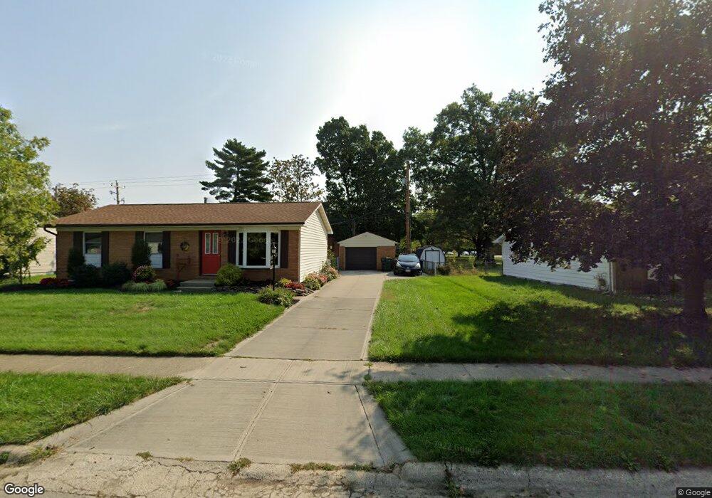 6218 Faircrest Rd, Columbus, OH 43229 - photo 1